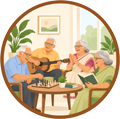 Social & Recreational Activities