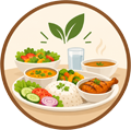 Healthy & Nutritious Meals