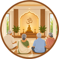 Prayer Hall